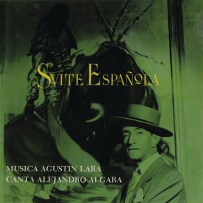 Download track Sevilla Agustín LaraAlejandro Algara