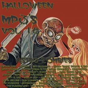 Download track Happy Halloween John Zacherle