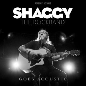 Download track Destination Nowhere (Acoustic) Shaggy The Rockband