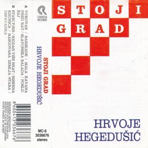 Download track Razgovara Zemlja Stara Hrvoje HegedusicBuco, Srđan