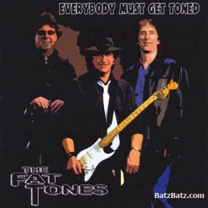 Download track Saturday Night Romance The Fat Tones