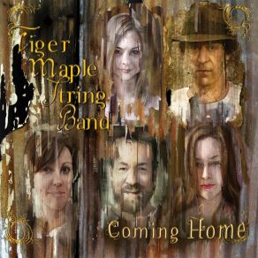 Download track Elzic's Farewell Tiger Maple String Band