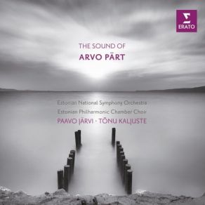 Download track Pärt: 7 Magnificat-Antiphonen: III. O Spross Aus Isais Wurzel Arvo PärtTõnu Kaljuste