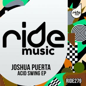 Download track Tudo Voa (Original Mix) Joshua Puerta