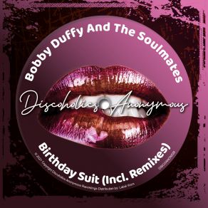 Download track Birthday Suit (Monsieur Van Pratt Remix) Bobby DuffyMonsieur Van Pratt