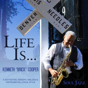 Download track An Easy Life Ken Brick Cooper