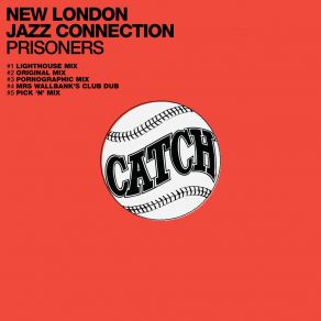 Download track Prisoners (Original Mix) New LondonRob Robinson, Brian 