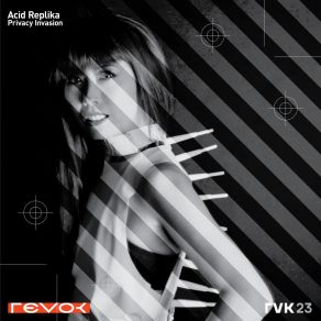 Download track Meltdown (Arkhan Remix) Acid ReplikaArkhan