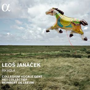 Download track XIX. The Bear Sat On A Tree Trunk Collegium Vocale, Reinbert De Leeuw, Het Collectief