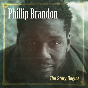 Download track Wait For Love Phillip Brandon