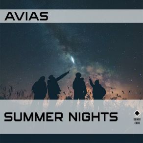 Download track Summer Nights Avias