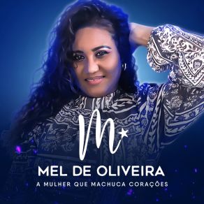 Download track Acabei De Terminar Mel De Oliveira