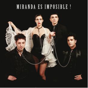 Download track Lo Que Siento Por Tí Miranda