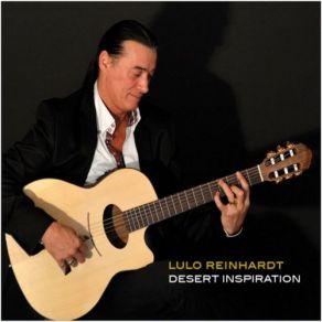 Download track Pour Cherif, No. 2 Lulo Reinhardt