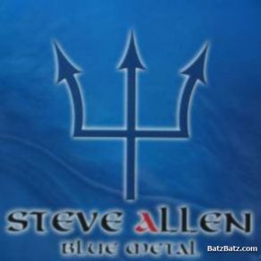 Download track The Perfect Storm Steve Alen