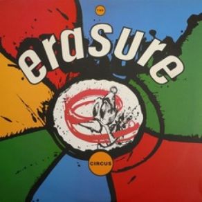 Download track Sometimes (Extended Mix) Erasure