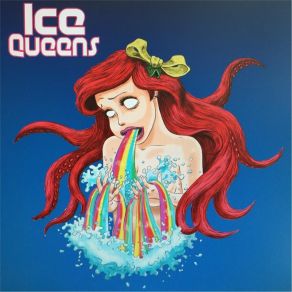 Download track Give Your Money Away Ice Queens