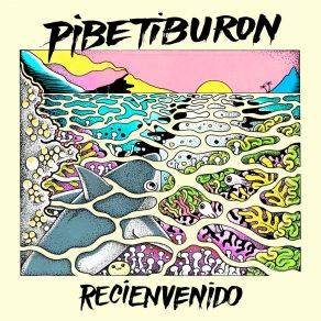 Download track Se Parece Demasiado Pibe Tiburón