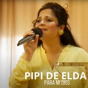 Download track La Promesa De Dios Pipi De Elda