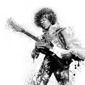 Download track Earth Blues Jimi Hendrix