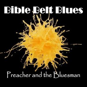Download track Can't Take It With You Bible Belt Blues