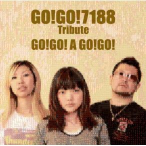 Download track Thunder Girl GO! GO!