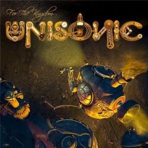 Download track You Come Undone (EP Exclusive Track) Unisonic