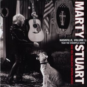 Download track Sundown In Nashville Marty Stuart