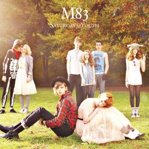 Download track Couleurs M83