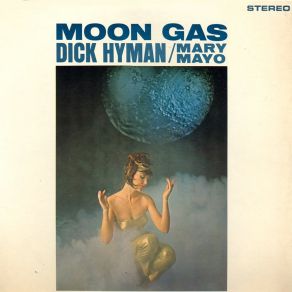 Download track Moon Gas Mary Mayo