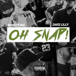 Download track Not The One Jake Lilly