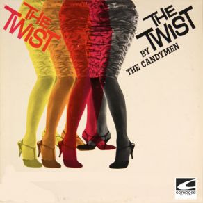 Download track Twistin The Candymen