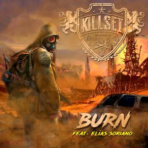 Download track Burn Elias Soriano, Killset