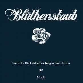 Download track Deine Küsse Letzte Nacht LouisEX