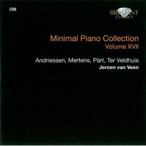 Download track Part - Hymn To A Great City Jeroen Van Veen