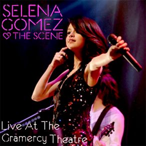 Download track I Won'T Apologize Selena Gomez & The Scene