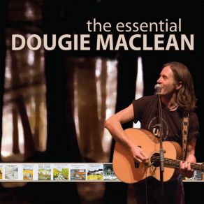 Download track Ca’ The Yowes Dougie MacLean