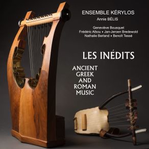 Download track Fresques En Musique Ensemble Kérylos