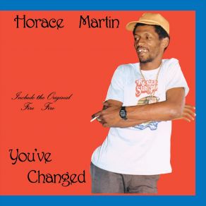 Download track Gambling Man Horace Martin