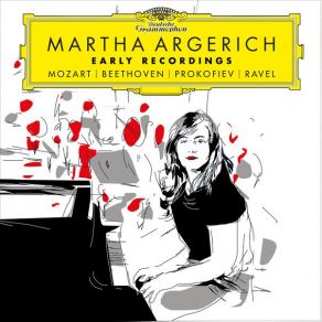 Download track Ravel Gaspard De La Nuit, M. 55 - Le Gibet Martha Argerich