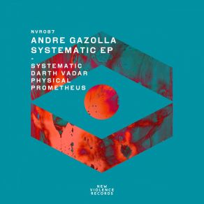 Download track Darth Vader (Original Mix) Andre Gazolla