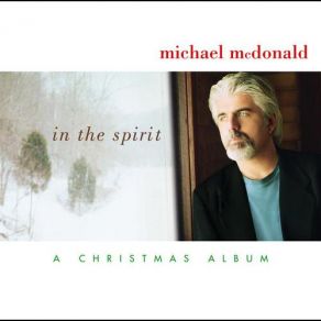 Download track On Christmas Morning Michael McDonald