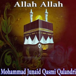 Download track Habib-E-Khuda Ka Nazara (Version 2) Mohammad Junaid Qasmi Qalandri