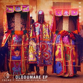 Download track Olodumare Elias (GER)