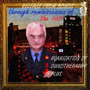 Download track Doggie (Including Workin') ORGANIZATION OF 3OUNDTHERAPHY PLUSSlava Moskaiyov, Pavel Zdankin, Vladimir Boboshin