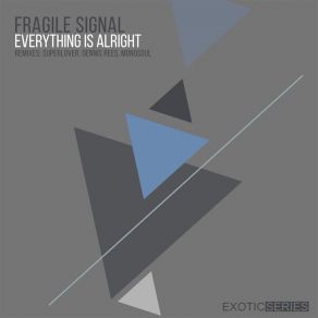 Download track Everything Is Alright Fragile Signal