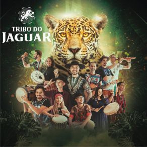 Download track Atotô Tribo Do Jaguar