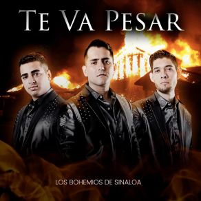 Download track El Muchacho De Los Tratos Los Bohemios De Sinaloa