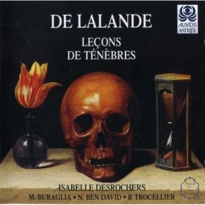 Download track 5. Tombeau De Monsieur De Blancrocher For Harpischord In F Major Pieces De Clavecin No. 81 Michel - Richard De Lalande