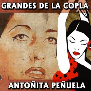 Download track Con Las Manos Vacías Antoñita Peñuela